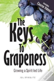 Capa do artigo The Keys To Grapeness