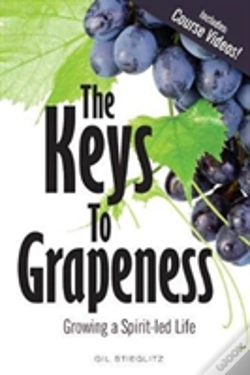 Capa do artigo The Keys To Grapeness