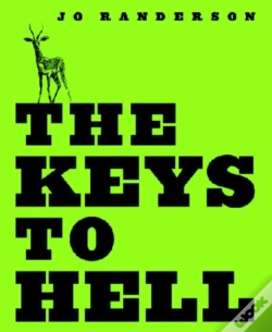 Capa do artigo The Keys To Hell