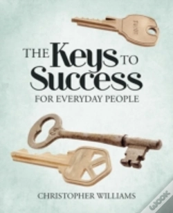 Capa do artigo The Keys To Success