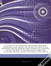 Capa do artigo The Keys To The Kingdom, Including