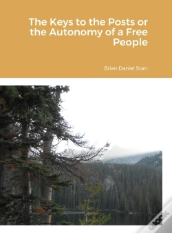 Capa do artigo The Keys To The Posts Or The Autonomy Of