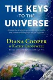 Capa do artigo The Keys To The Universe