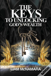 Capa do artigo The Keys To Unlocking God
