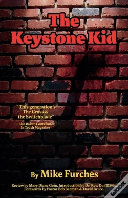 Capa do artigo The Keystone Kid