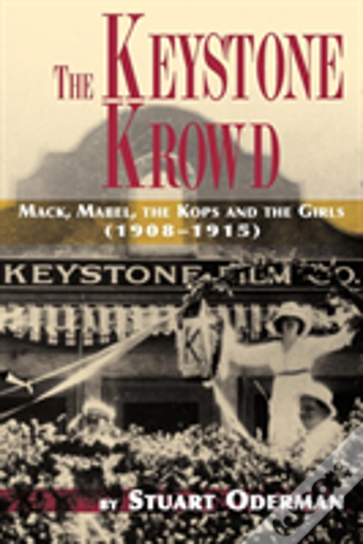 The Keystone Krowd