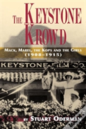 The Keystone Krowd