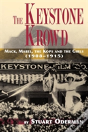 Capa do artigo The Keystone Krowd