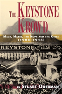 Capa do artigo The Keystone Krowd