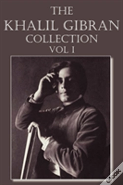 Capa do artigo The Khalil Gibran Collection Volume I