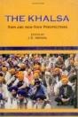 The Khalsa - Preview