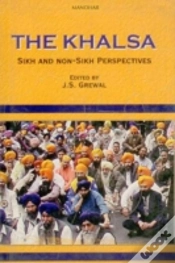 Capa do artigo The Khalsa