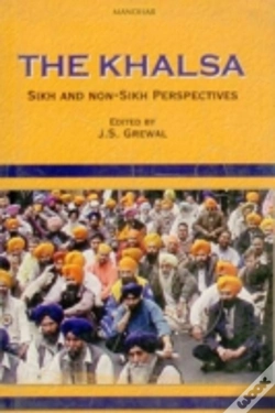 Capa do artigo The Khalsa