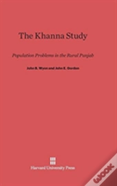 The Khanna Study