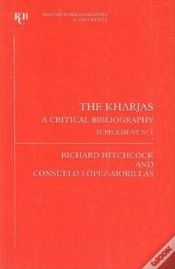 Capa do artigo The Kharjas