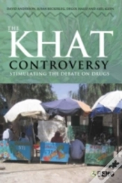 Capa do artigo The Khat Controversy