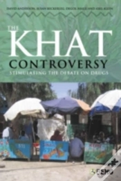 Capa do artigo The Khat Controversy
