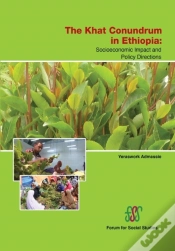 Capa do artigo The Khat Conundrum In Ethiopia