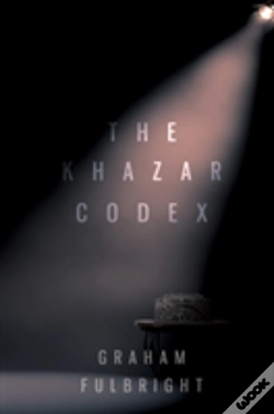 Capa do artigo The Khazar Codex