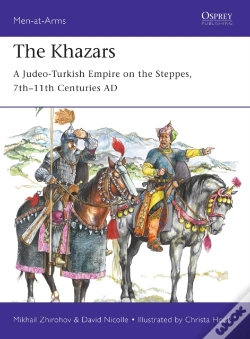 Capa do artigo The Khazars
