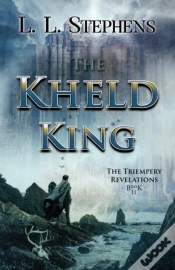 Capa do artigo The Kheld King
