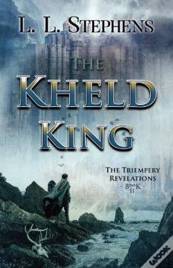 Capa do artigo The Kheld King