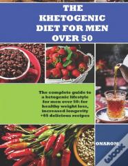 The Khetogenic Diet For Men Over 50