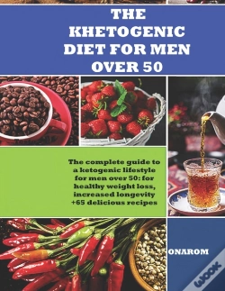 Capa do artigo The Khetogenic Diet For Men Over 50
