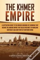 The Khmer Empire