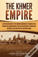 The Khmer Empire