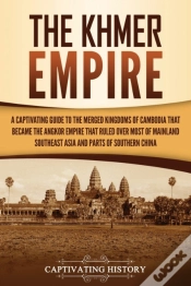 Capa do artigo The Khmer Empire
