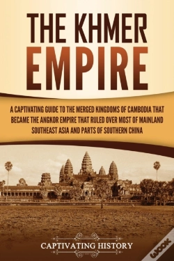 Capa do artigo The Khmer Empire