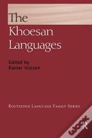 The Khoesan Languages