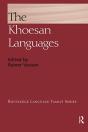 The Khoesan Languages - Preview