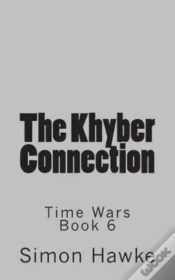 Capa do artigo The Khyber Connection