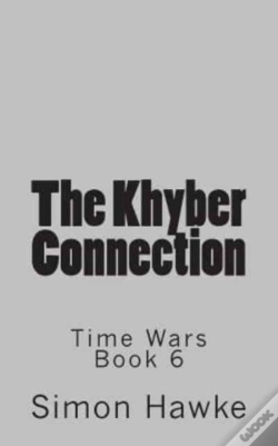 Capa do artigo The Khyber Connection