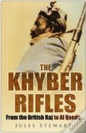 Capa do artigo The Khyber Rifles