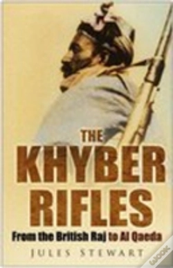 Capa do artigo The Khyber Rifles
