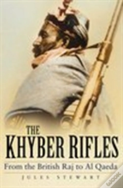 Capa do artigo The Khyber Rifles