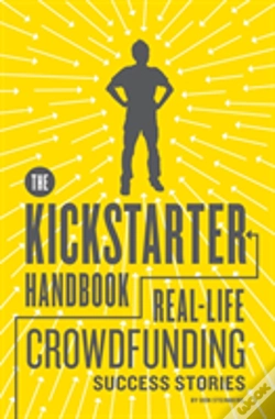 Capa do artigo The Kickstarter Handbook