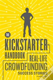 Capa do artigo The Kickstarter Handbook