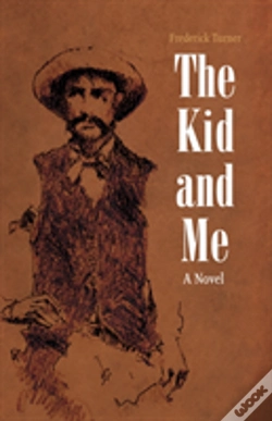 Capa do artigo The Kid And Me