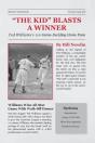 The Kid Blasts A Winner - Preview