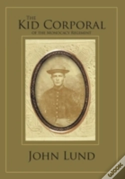 Capa do artigo The Kid Corporal Of The Monocacy Regiment