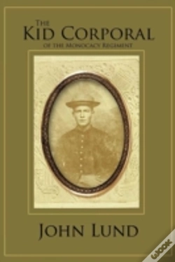 Capa do artigo The Kid Corporal Of The Monocacy Regiment