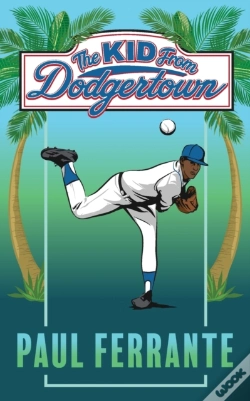 Capa do artigo The Kid From Dodgertown