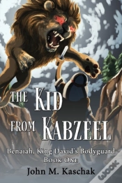 Capa do artigo The Kid From Kabzeel