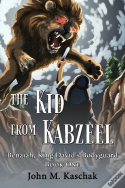 Capa do artigo The Kid From Kabzeel