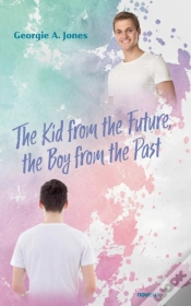 Capa do artigo The Kid From The Future, The Boy From The Past