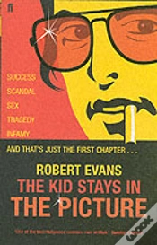 Capa do artigo The Kid Stays In The Picture